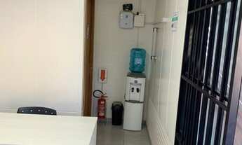 Imagem 2: Container mobiliado