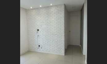 Imagem 2: Lindo Apartamento com fino acabamento 2/4 suíte varanda em frente ao Norte shopping