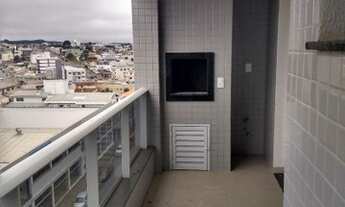 Imagem 6: Apto Novo Escriturado 131 M, Curitibanos SC