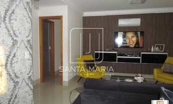 Imagem 1: Apartamento (tipo - padrao) 3 dormitórios/suite, cozinha planejada, portaria 24hs, lazer