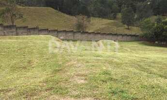 Imagem 2: Terreno - Residencial Vila Lombarda - Valinhos