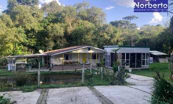 Imagem: Chácara à venda, 4367 m² por R$ 1.100.000,00