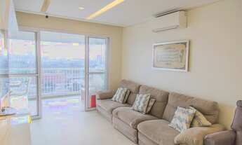 Imagem 3: APARTAMENTO DE ALTO PADRÃO A VENDA NO TATUAPÉ