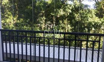 Imagem 3: LINDO APARTAMENTO COM 3 DORMITÓRIOS 83 M² NO CONDOMÍNIO FOREST JUNDIAÍ - SP