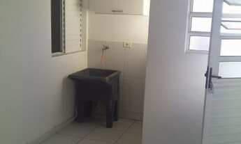 Imagem 4: Apartamento com 1 dormitório para alugar, 30 m² por R$ 850,00/mês - Jardim Brasil - São Pa