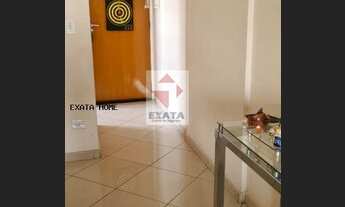 Imagem 5: Apartamento para Venda em Guarulhos / SP no bairro Vila Progresso - ap0171