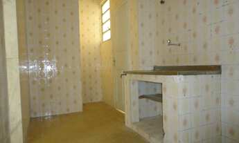 Imagem 5: Apartamento para aluguel com 2 quartos em Bangu - Rua Coronel Tamarindo, Rio de Janeiro