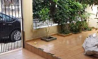 Imagem 3: Casa para aluguel tem 80 metros quadrados com 2 quartos em Vila Prel - São Paulo - SP