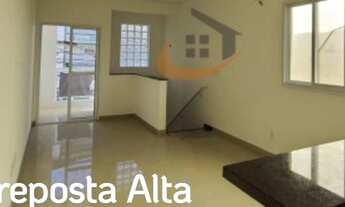 Imagem: Sobreposta Alta com 03 dormitórios á Venda