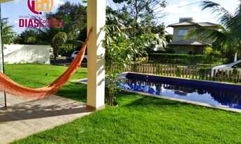 Imagem 6: Casa à venda Em Guarajuba - Camaçari/BA