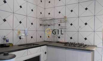 Imagem 6: Sobrado com 3 dormitórios à venda, 178 m² por R$ 320.000,00 - Jardim Flórida - Jacareí/SP