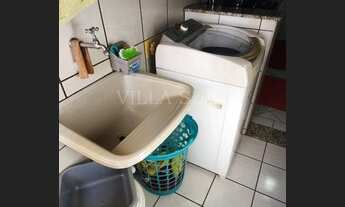 Imagem 5: Apartamento para Venda em Uberlândia, PATRIMÔNIO, 3 dormitórios, 1 suíte, 2 banheiros, 2 v