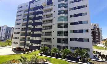 Imagem 3: Apartamento para venda tem 91 metros quadrados com 3 quartos em Bessa - João Pessoa - Para