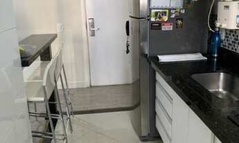 Imagem 4: Apartamento à venda, 50 m² por R$ 375.000,00 - Interlagos - São Paulo/SP