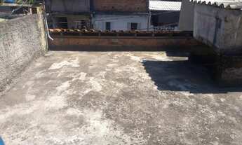 Imagem 3: Queiroz, Casa para venda tem 125 metros quadrados com 3 quartos em Recanto Campo Belo - S