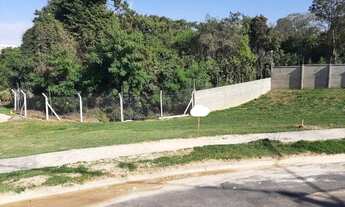 Imagem 3: Terreno à venda no Condomínio Residencial Milano - Indaiatuba/SP