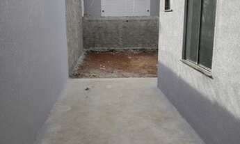 Imagem 5: Casa em Uvaranas