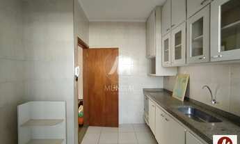 Imagem 5: Apartamento (tipo - padrao) 3 dormitórios/suite, cozinha planejada, em condomínio fechado