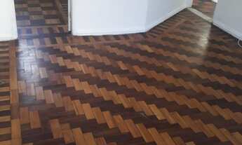 Imagem 5: Apartamento possui 60 metros quadrados com 2 quartos