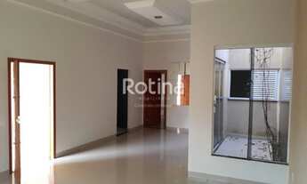 Imagem 4: Casa para aluguel, 3 quartos, 1 suíte, 3 vagas, Jardim Inconfidência - Uberlândia/MG