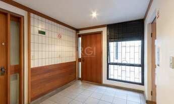 Imagem 2: Porto Alegre - Conjunto Comercial/Sala - Independência