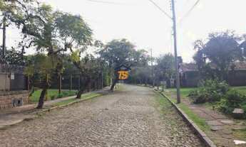 Imagem 2: Porto Alegre - Terreno Padrão - Ipanema