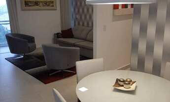 Imagem 6: Magnifico apartamento mobiliado para locação no Unlimited Ocean Front