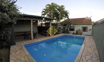 Imagem 2: Casa à venda, 2 quartos, 1 suíte, 5 vagas, Jardim Pancera - Toledo/PR