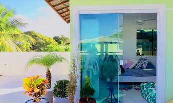 Imagem: Cobertura para venda com 155 m2 sendo 03