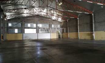 Imagem 6: Galpão - Chácaras Campos dos Amarais - Campinas