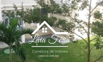 Imagem 5: Excelente Apartamento no Jóquei em Condomínio com Lazer Completo