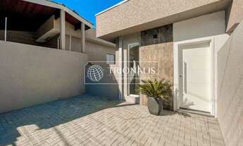 Imagem: Sobrado para venda com 102 metros quadrados