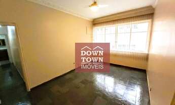 Imagem 1: Grajaú Apartamento com 2 dormitórios à venda, 75 m² por R$ 380.000 - Grajaú - Rio de Janei