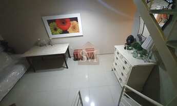 Imagem 4: RIO DE JANEIRO - Casa de Condomínio - FREGUESIA (JACAREPAGUÁ