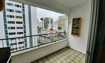 Imagem 5: Otimo Apartamento em Boa Viagem 130m2