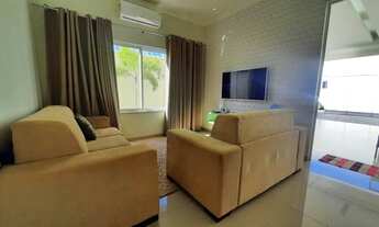 Imagem 7: Casa completa no Setor Vale do Araguaia