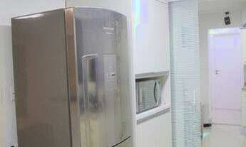 Imagem 6: Apartamento para Venda em São Bernardo do Campo, Anchieta, 4 dormitórios, 2 suítes, 3 banh