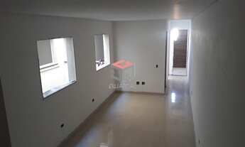 Imagem 1: Apartamento à venda, 2 quartos, 1 vaga, Vila Curuçá - Santo André/SP