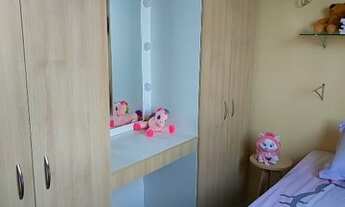 Imagem 7: Jardim Paradiso Alpínia 2Q c/ modulados Tarumã