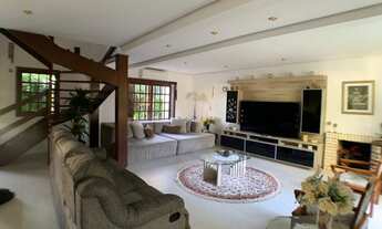 Imagem 4: Porto Alegre - Casa Padrão - Ipanema