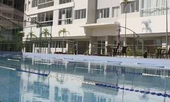 Imagem 3: Apartamento à venda, 3 quartos, 2 suítes, 2 vagas, Jardim Atlântico - Goiânia/GO