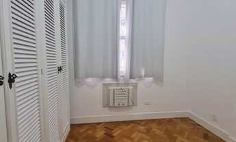 Imagem 2: Apartamento para aluguel tem 50 metros quadrados com 1 quarto, com dependência completa