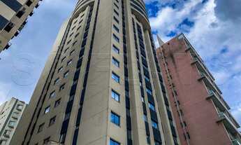 Imagem 7: Studio Quality Moema 26,70m² 1 dormitório 1 vaga para locação com entrada imediata