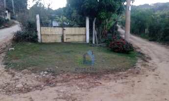 Imagem 6: ** Terreno de 1340m² em Mairinque **