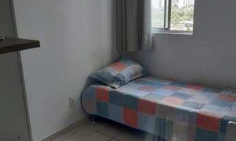 Imagem 3: Apartamento 2 quartos à venda, 44m por R$ 290 mil - Madalena - Recife/PE>