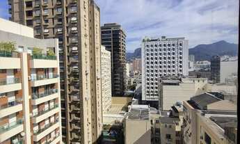 Imagem 5: Escritório para venda possui 25 metros quadrados em Ipanema - Rio de Janeiro - RJ