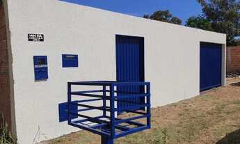 Imagem: CASA 1404 SUL