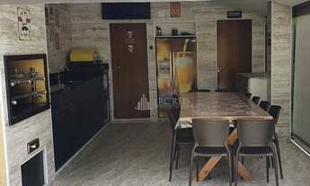 Imagem 4: Casa mobiliada com 4 suítes, 460 m² - venda por R$ 4.500.000 ou aluguel por R$ 28.000/mês