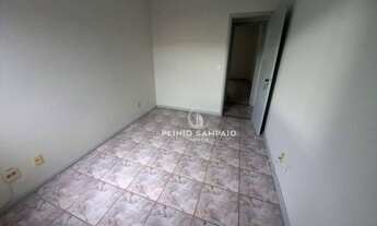 Imagem 6: Apartamento com 3 dormitórios à venda, 145 m² por R$ 359.000 - Centro de Vila Velha - Vila