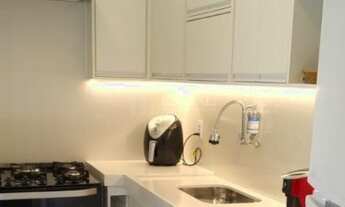 Imagem 2: Campos dos Goytacazes - Apartamento Padrão - Flamboyant